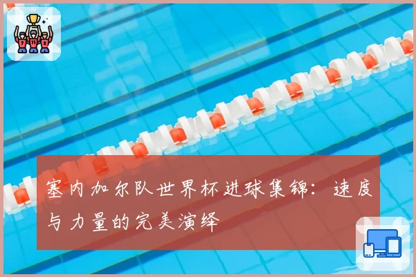 塞内加尔队世界杯进球集锦:速度与力量的完美演绎