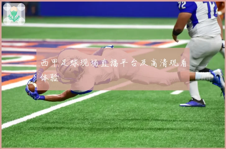 西甲足球现场直播平台及高清观看体验